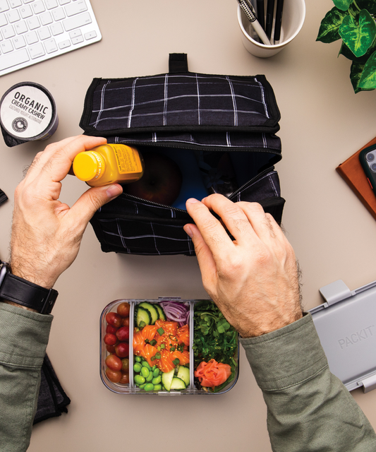 PackIt Freezable Lunch Bag
