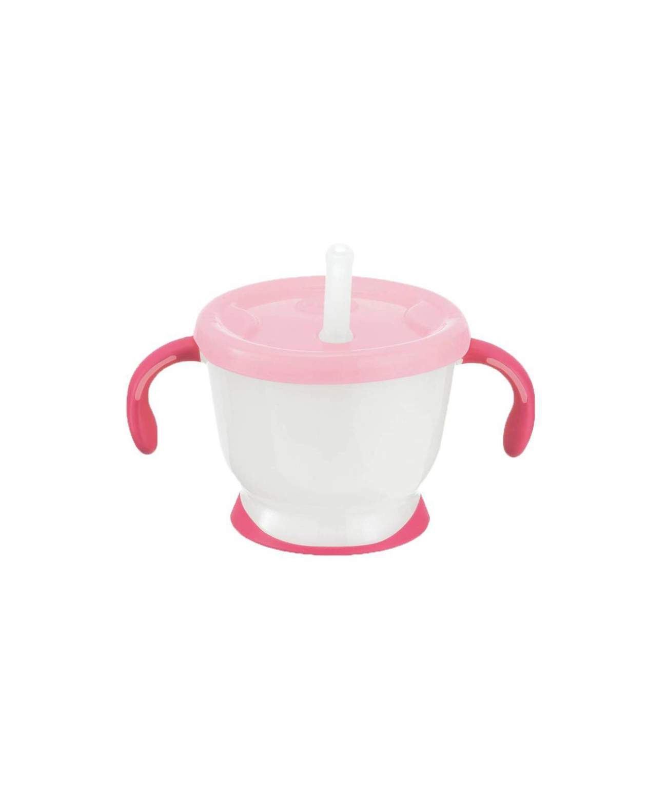 AQULEA Straw Training Mug 6m+