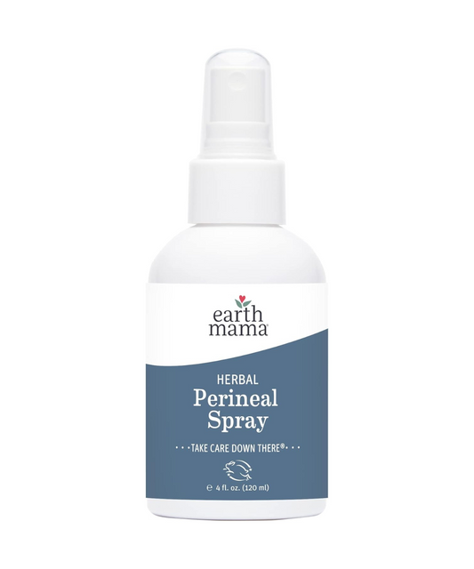 Earth Mama Herbal Perineal Spray