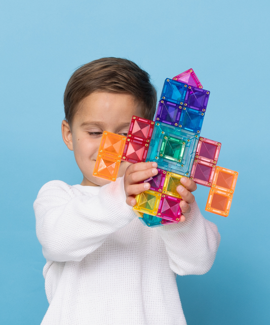 Bright Portal Pack 48 Piece Set