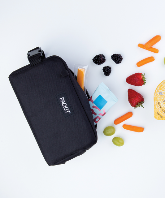 PackIt Freezable Snack Box Bag