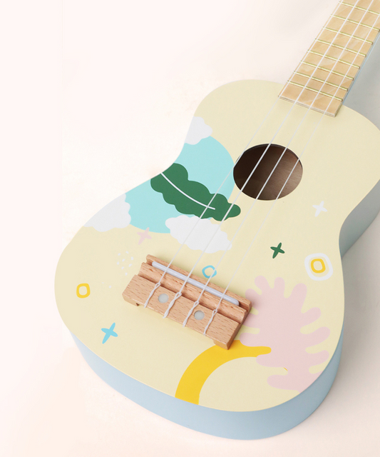 Iris Ukelele Guitar