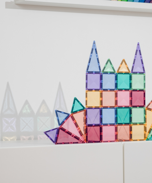 Pastel Mini Pack 32 Piece Set