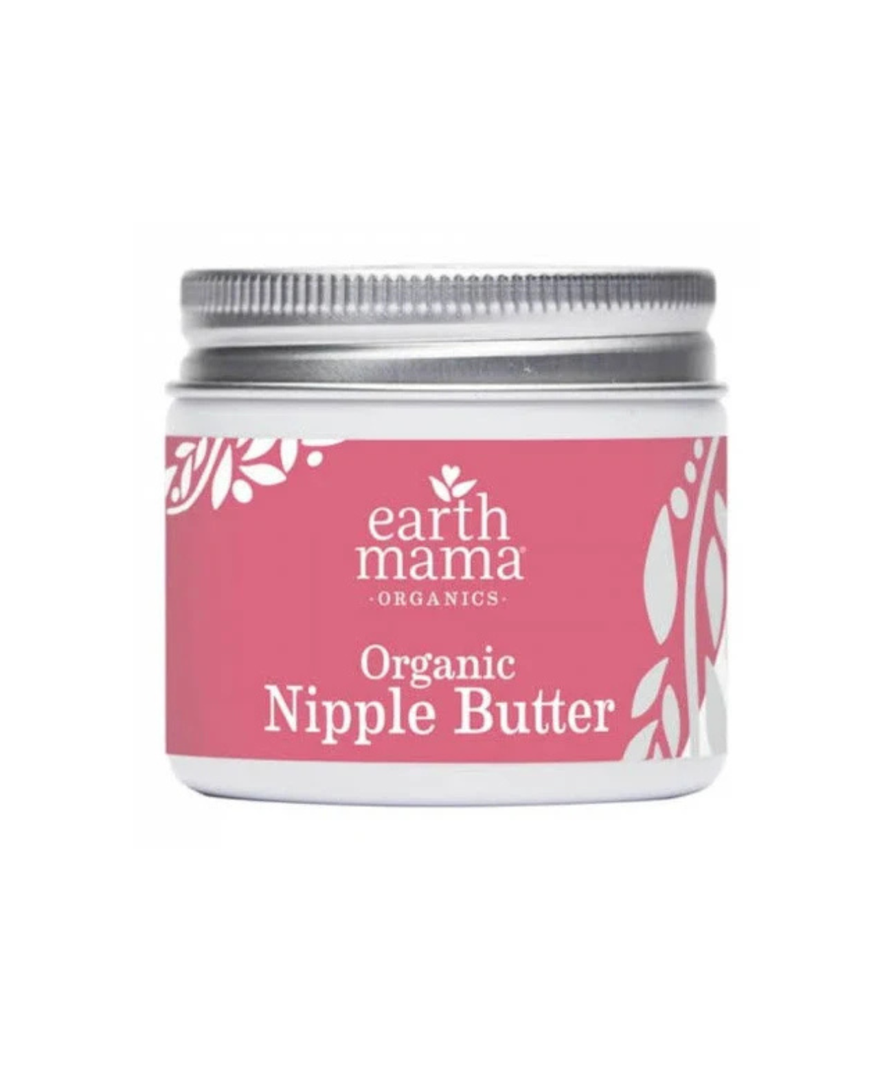 Earth Mama Organic Nipple Butter