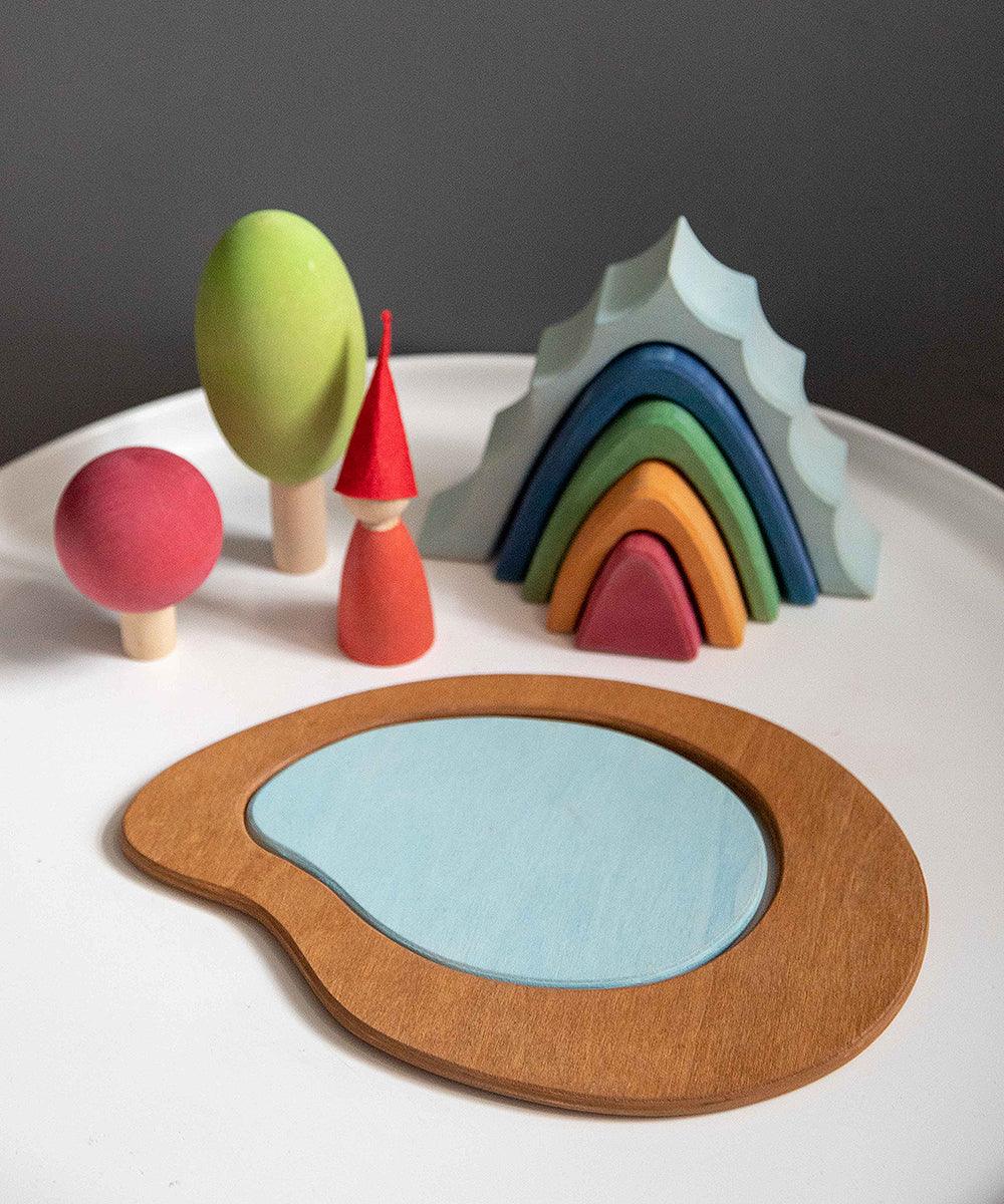 Avdar Toys Winter Lake Singapore