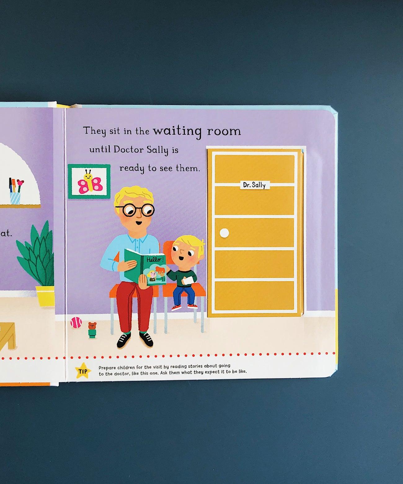 Big Steps Series Books