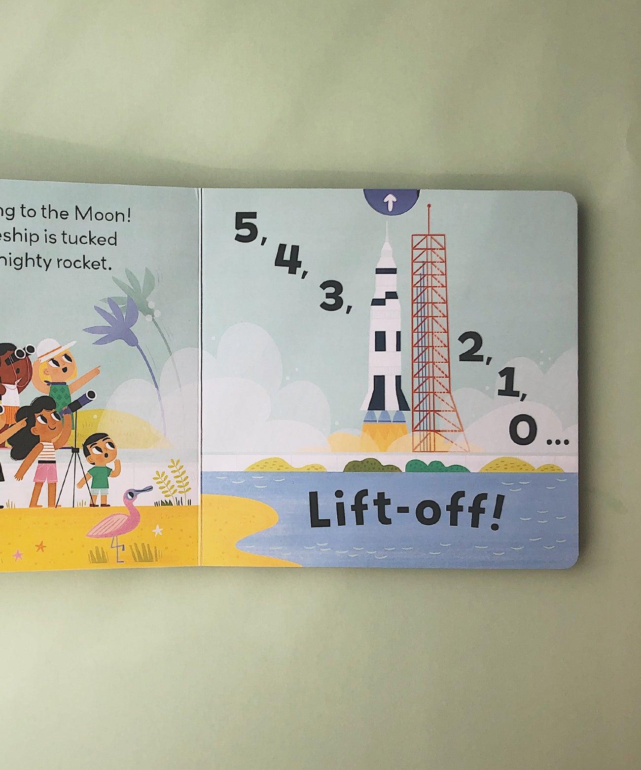 Little World Series Books