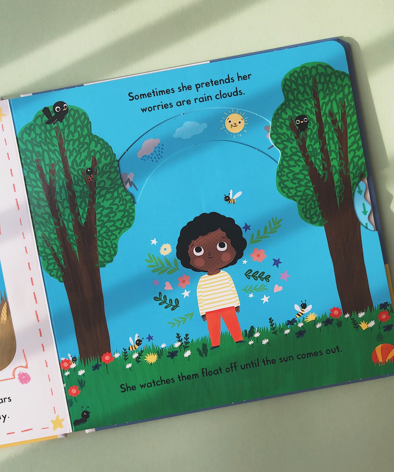 Little Big Feelings Series Books