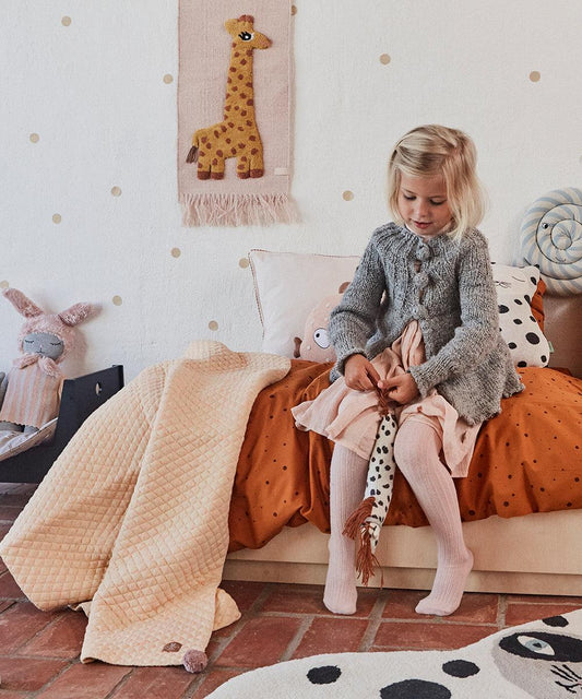 Wallhanger • Giraffe