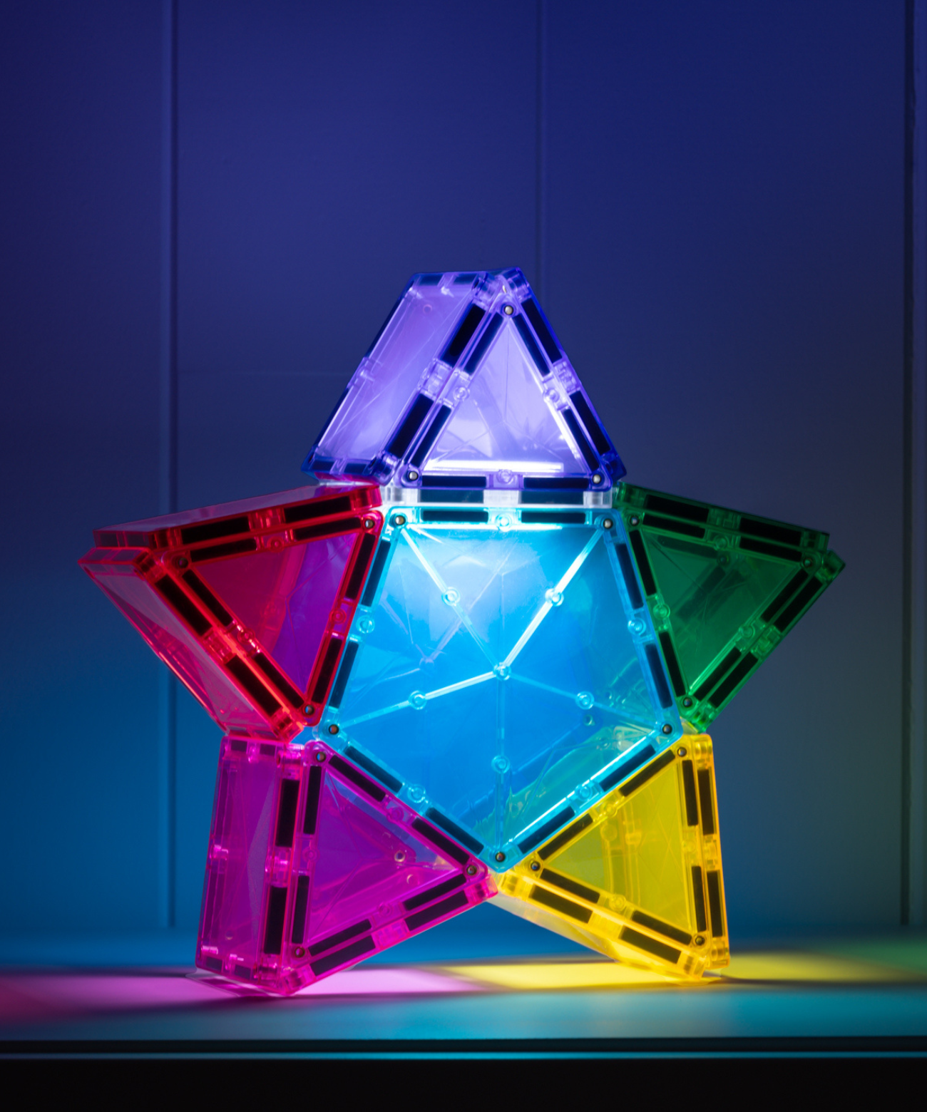 Light Star Pack 28 Piece Set