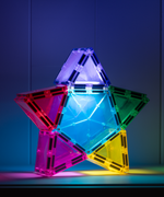 Load image into Gallery viewer, Light Star Pack 28 Piece Set
