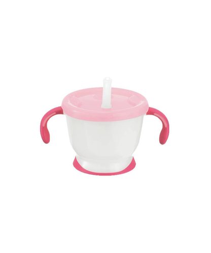 AQULEA Straw Training Mug 6m+