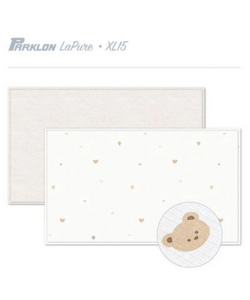 (Pre-Order) Parklon LaPure Bumper Playmat Coco Bear XL15 (ETA Mid July)