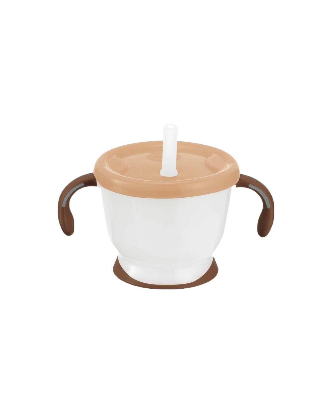 AQULEA Straw Training Mug 6m+