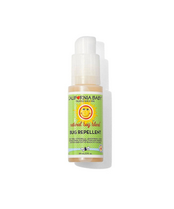 California Baby Natural Bug Blend™ Bug Repellent Spray