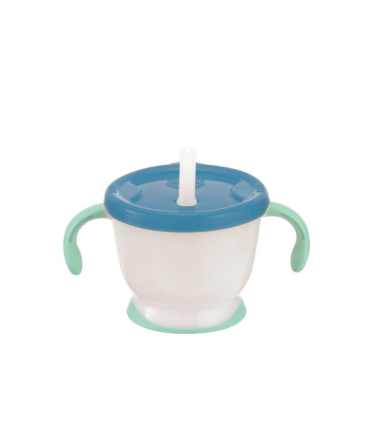 AQULEA Straw Training Mug 6m+
