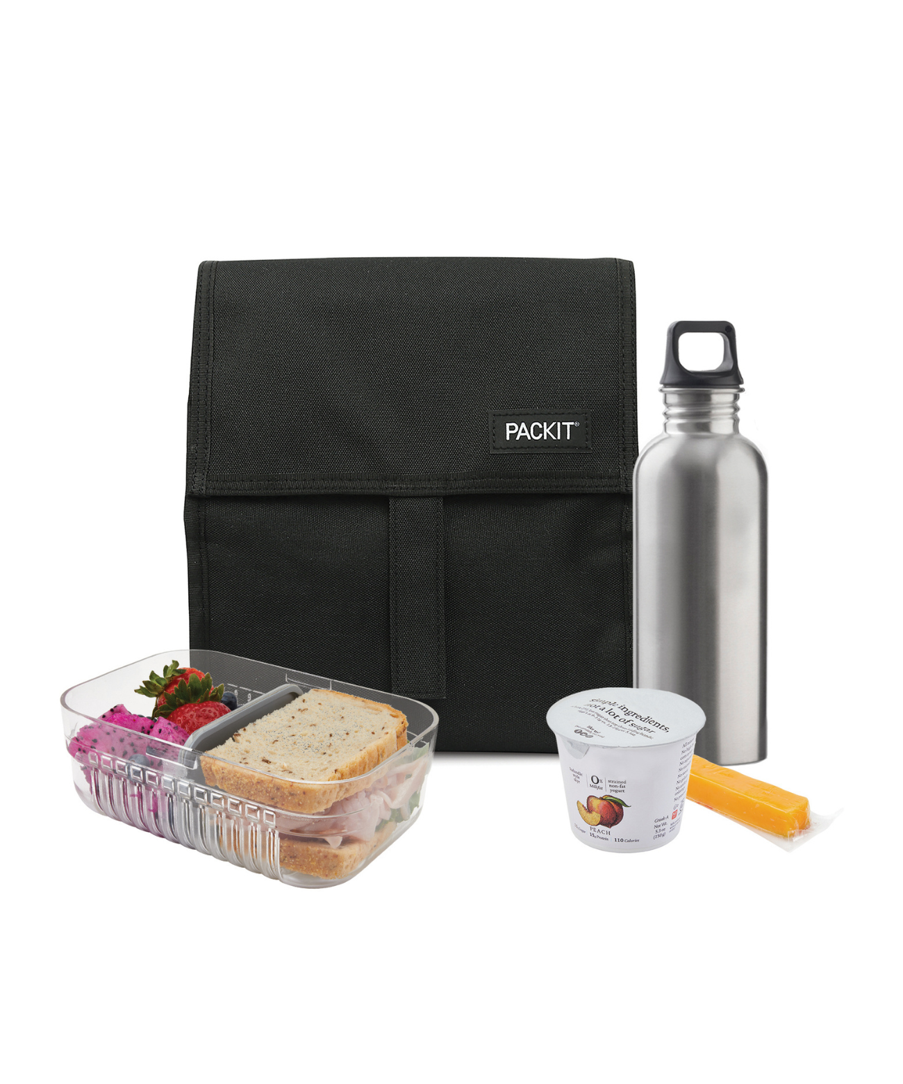 PackIt Freezable Lunch Bag