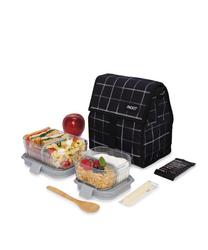 PackIt Freezable Lunch Bag