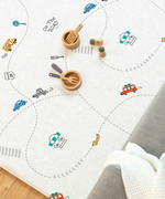 Load image into Gallery viewer, Parklon LaPure Bumper Playmat On The Road XL15 - NEW

