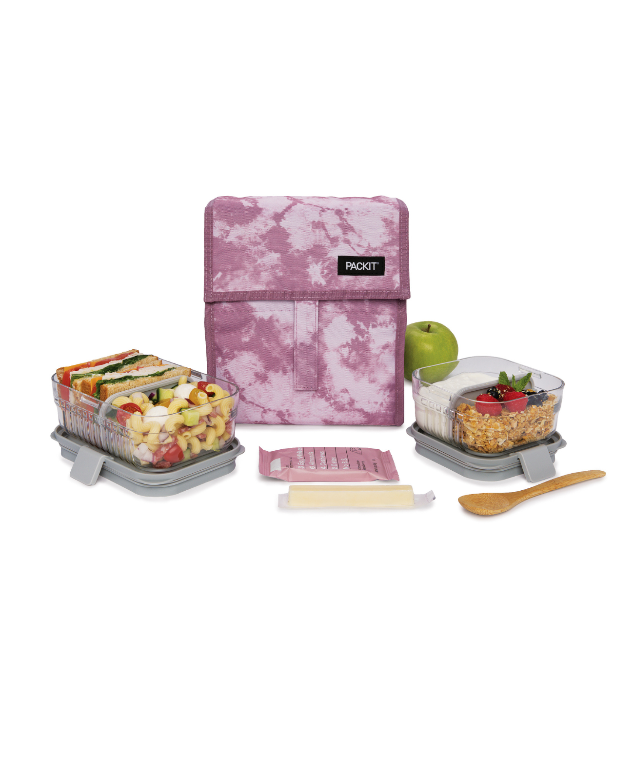 PackIt Freezable Lunch Bag