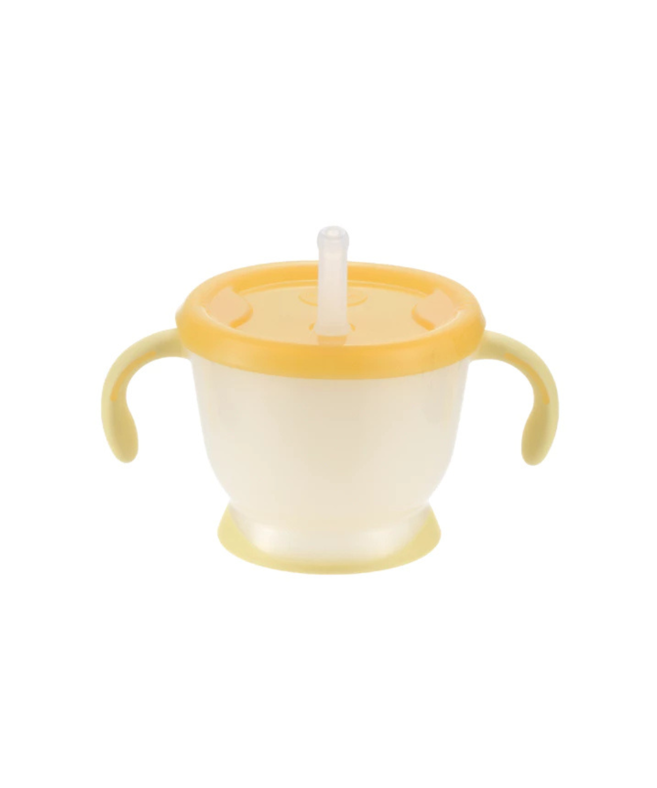 AQULEA Straw Training Mug 6m+