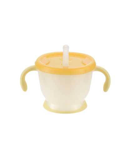 AQULEA Straw Training Mug 6m+