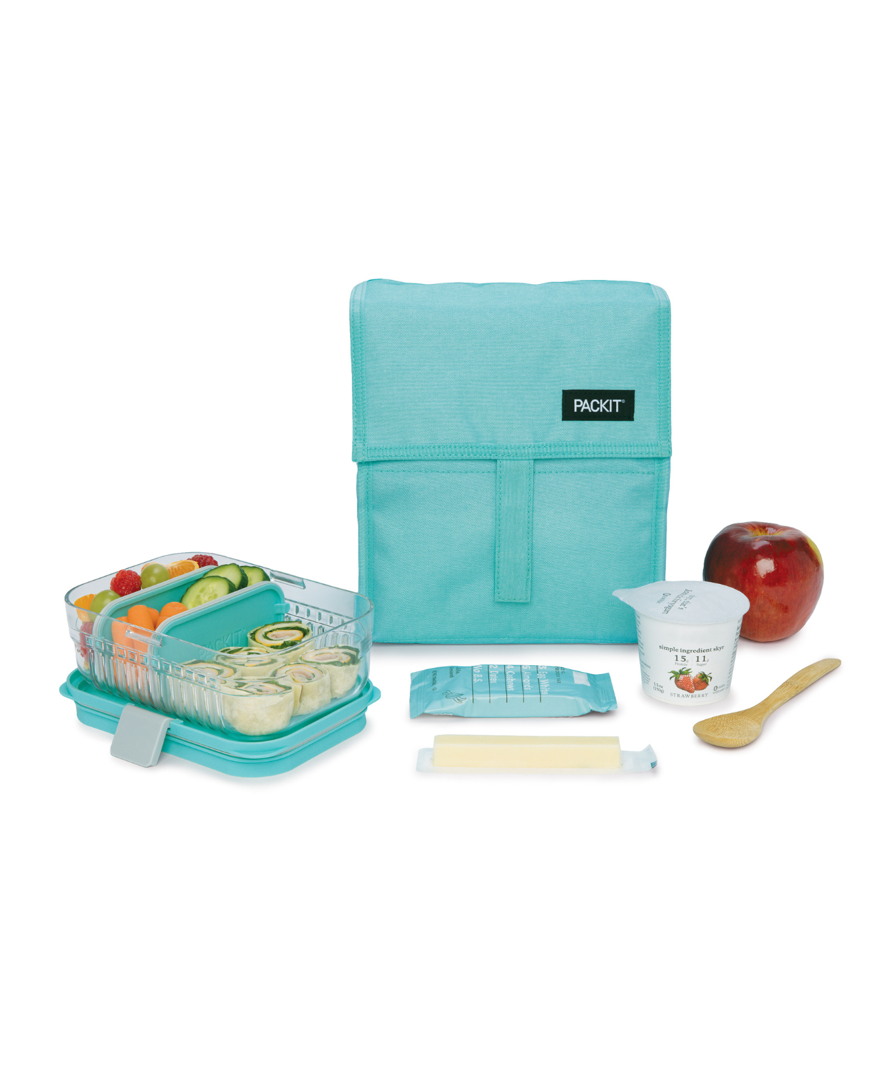 PackIt Freezable Lunch Bag