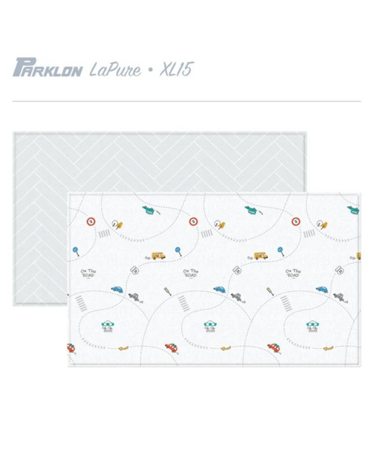 Parklon LaPure Bumper Playmat On The Road XL15 - NEW