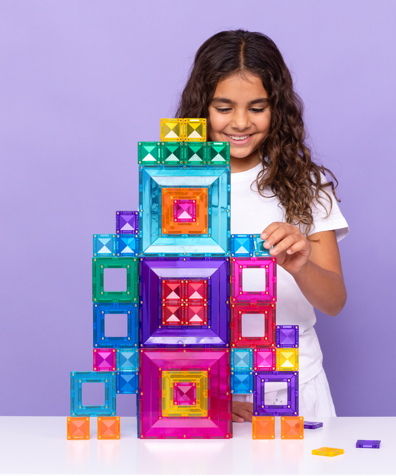 Bright Portal Pack 48 Piece Set
