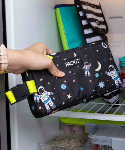 PackIt Freezable Snack Box Bag