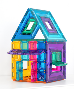 Bright Portal Pack 48 Piece Set