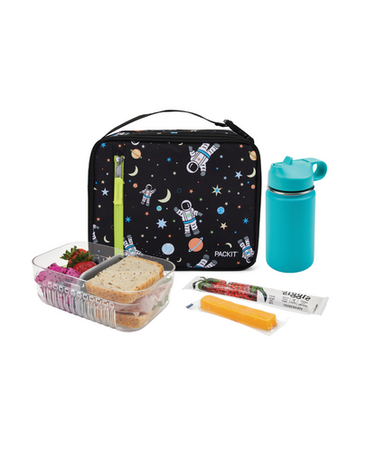 PackIt Freezable Classic Lunch Box
