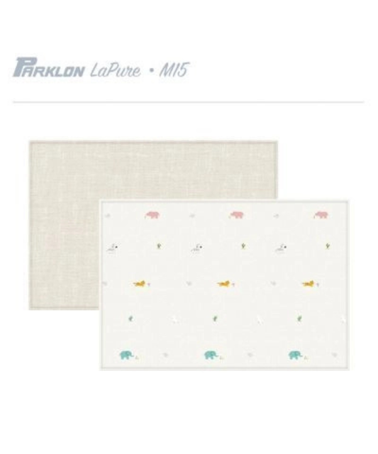 Parklon LaPure Bumper Playmat Jungle Friends M15