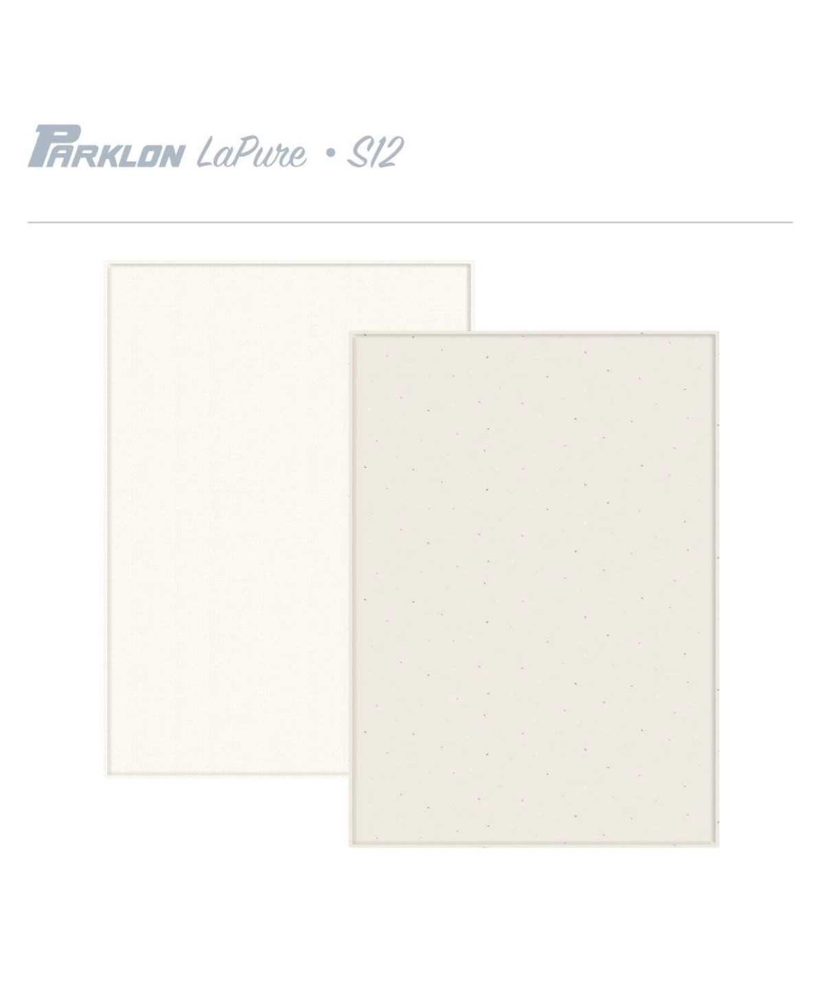 Parklon LaPure Bumper Playmat Olive Terrazzo S12