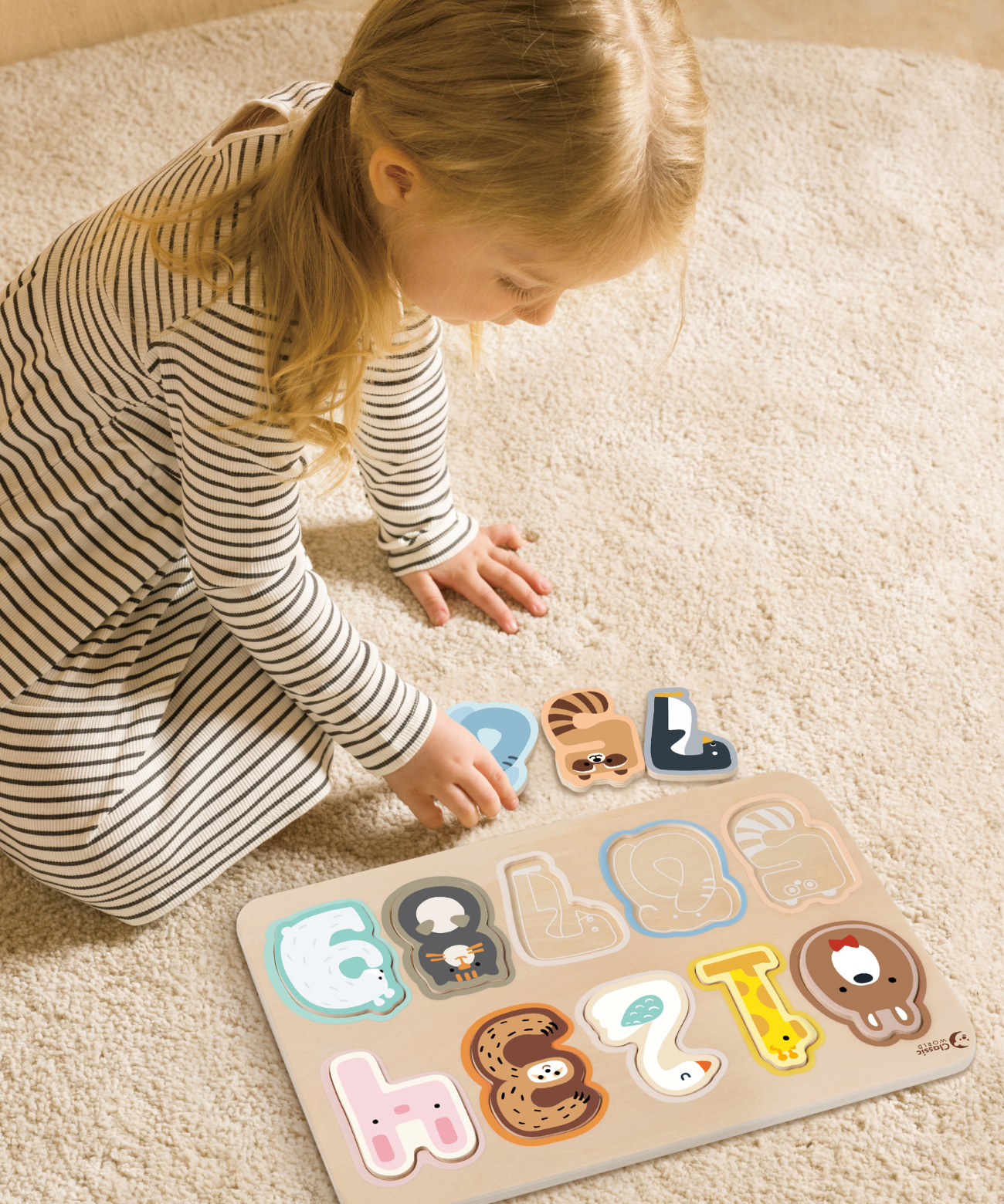 Number Puzzle