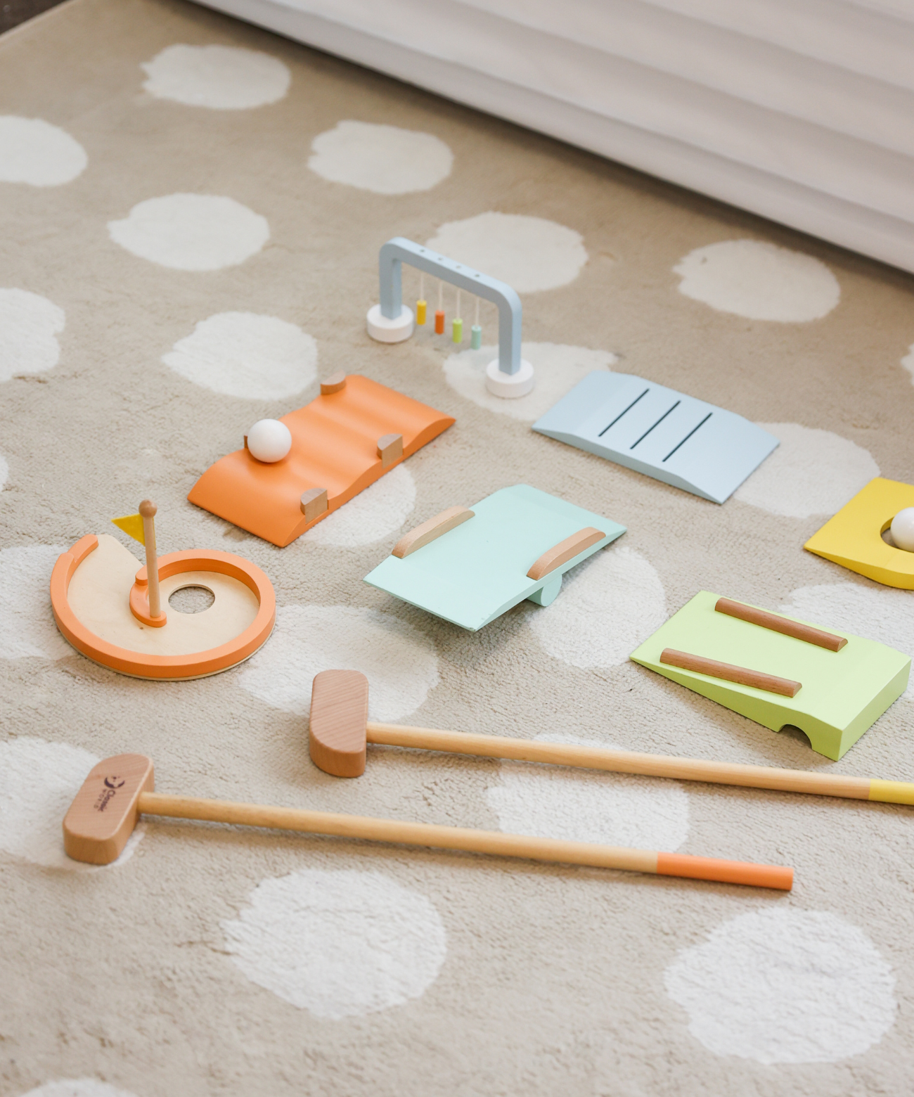 Golf Set