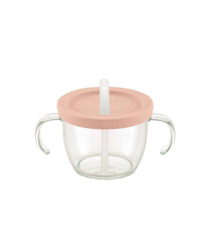 Axstars Cup De Straw Training — Straw Training Mug 6m+