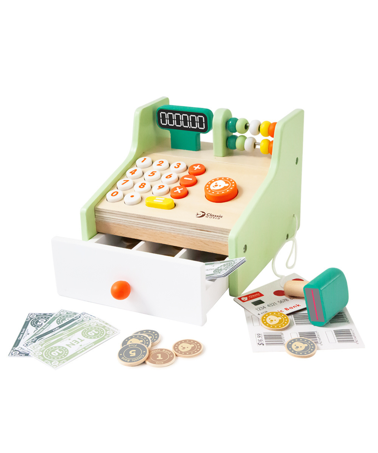Cash Register