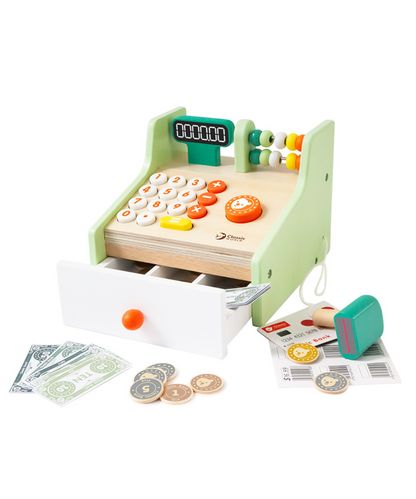 Cash Register