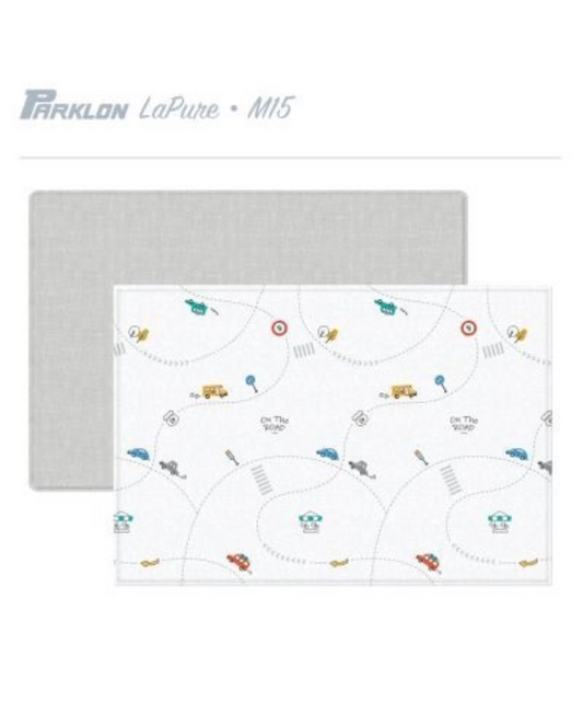 Parklon LaPure Bumper Playmat On The Road M15