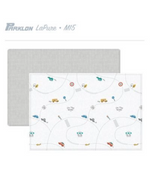 Load image into Gallery viewer, Parklon LaPure Bumper Playmat On The Road M15
