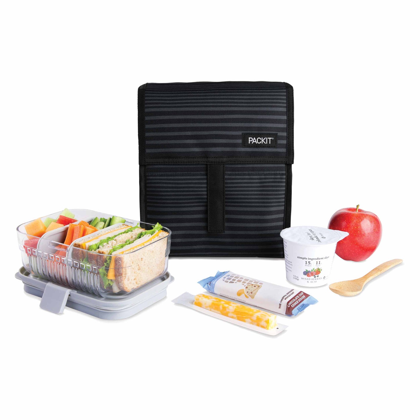 PackIt Freezable Lunch Bag