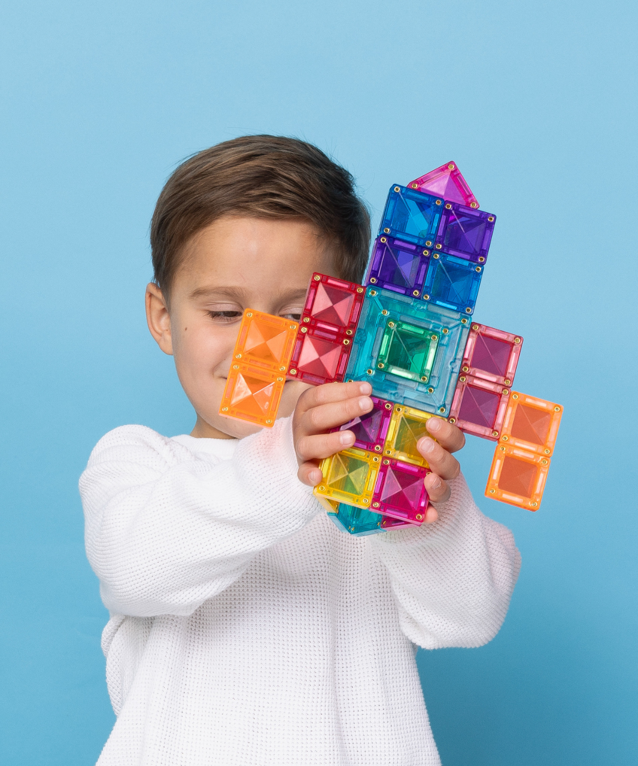 Bright Portal Pack 48 Piece Set