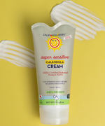 Load image into Gallery viewer, California Baby Calendula Cream (Assorted Scents)
