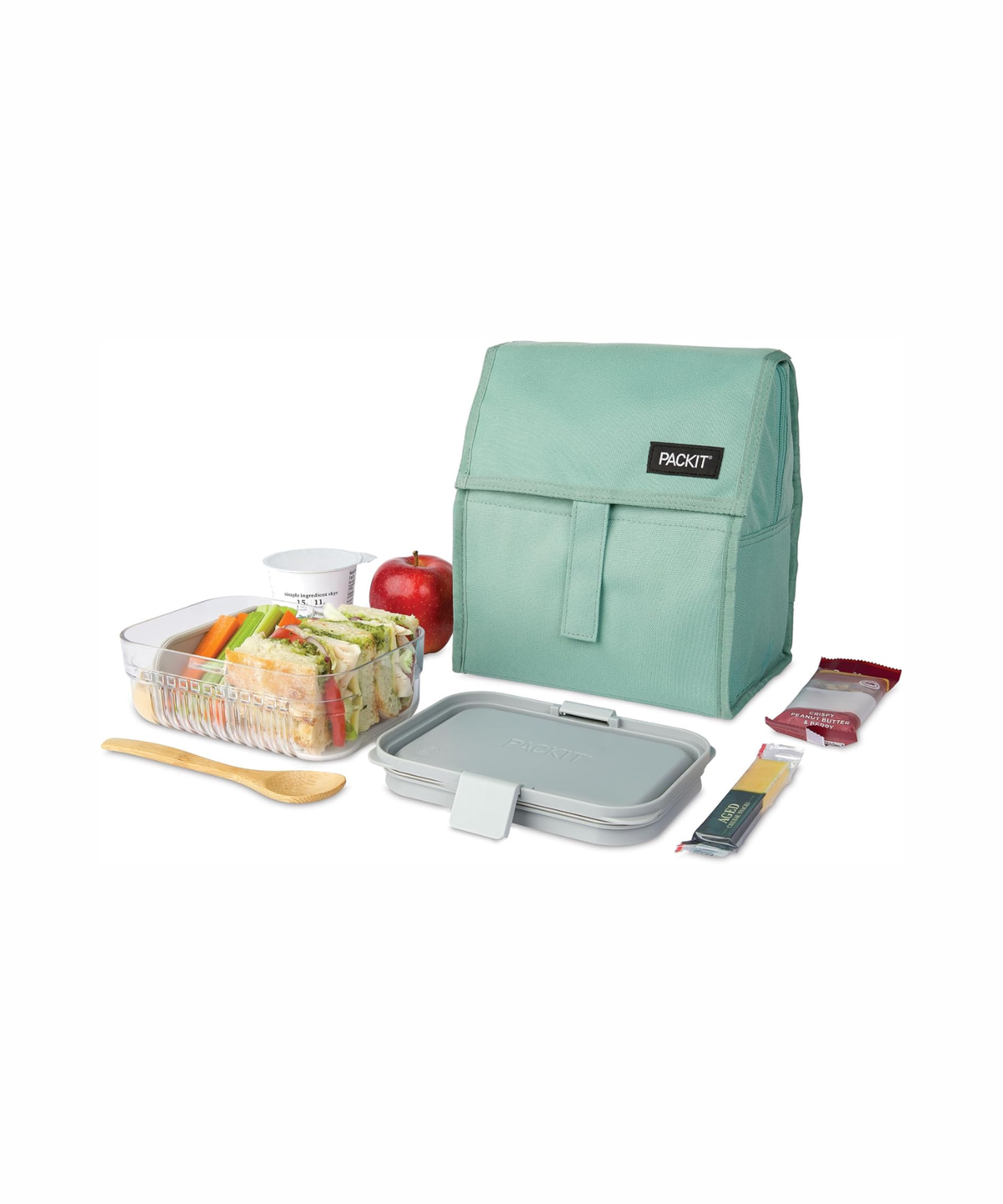 PackIt Freezable Lunch Bag