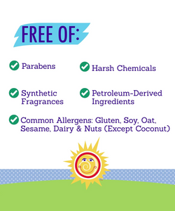 California Baby Natural Bug Blend™ Bug Repellent Spray