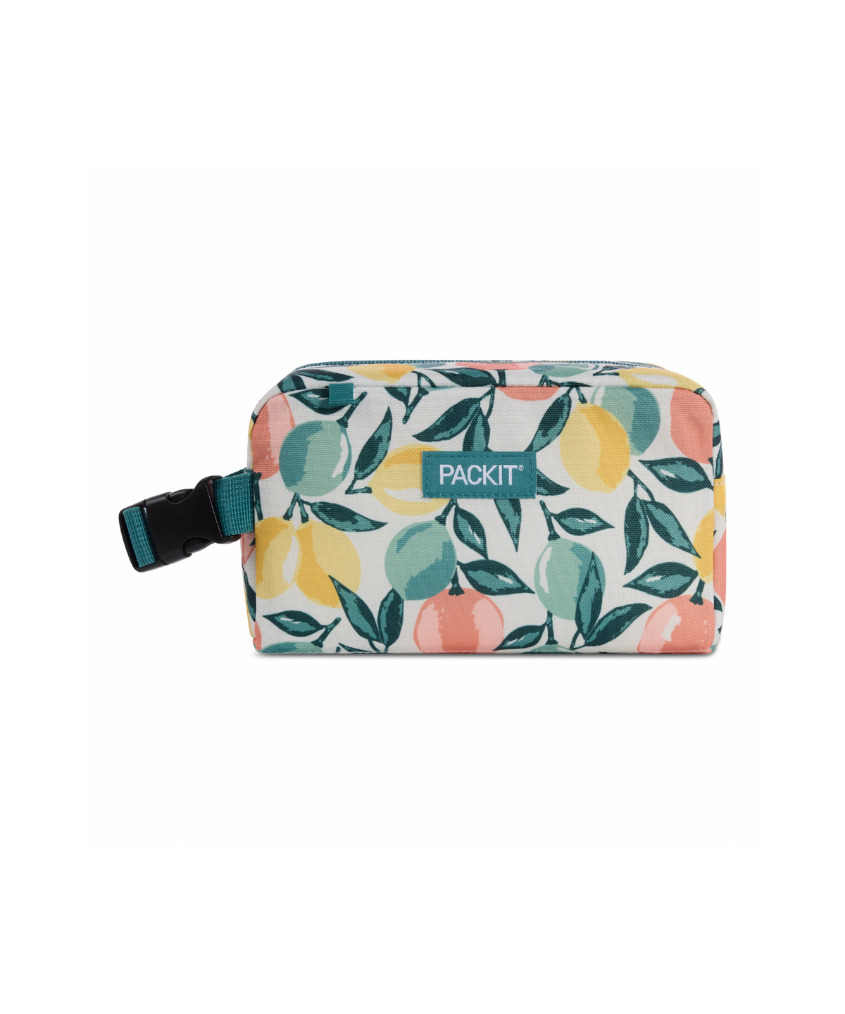 PackIt freezable snack box design