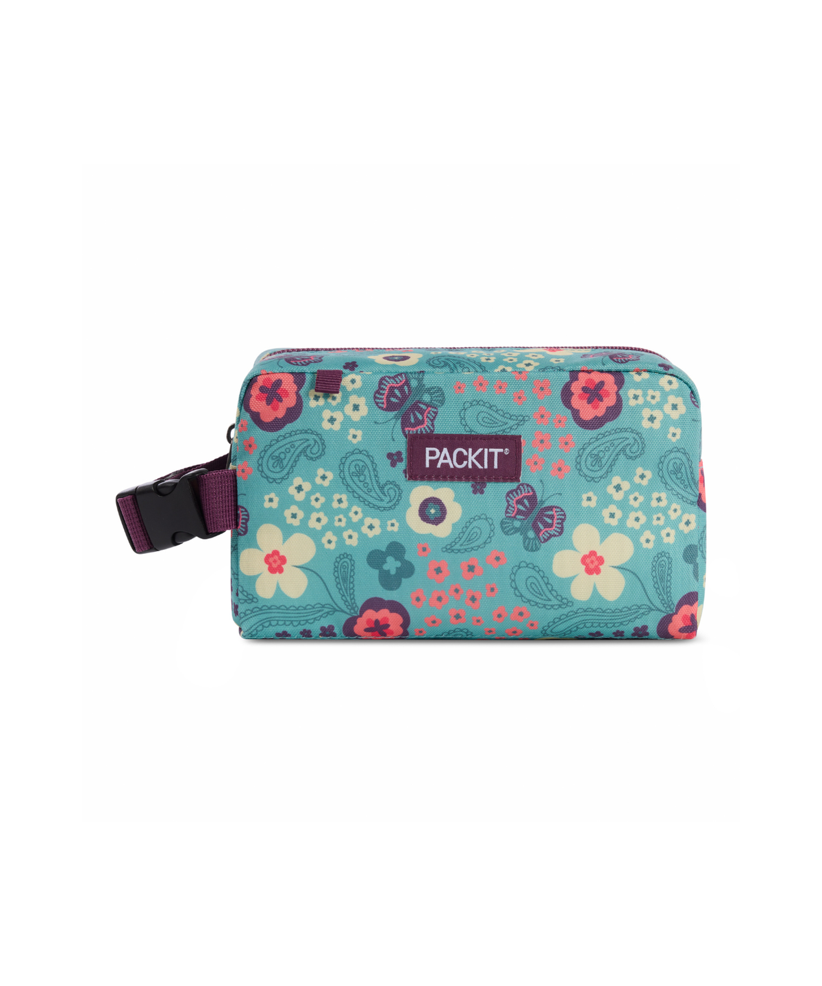 PackIt Freezable Snack Box Bag