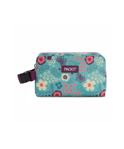 PackIt Freezable Snack Box Bag
