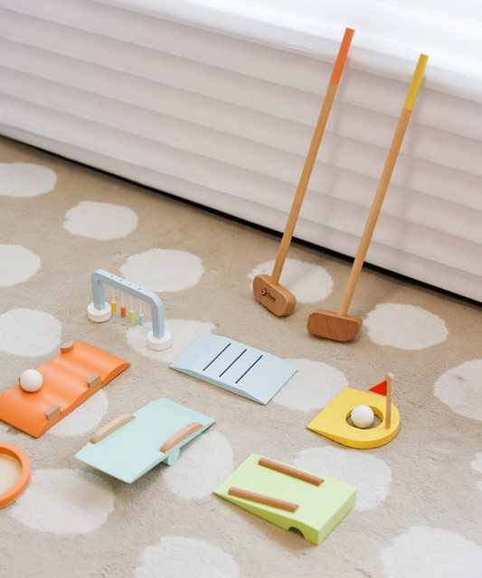 Golf Set